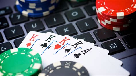 5 facts about online gambling